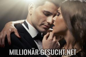 milliardär sucht frau